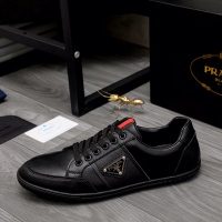 $80.00 USD Prada Casual Shoes For Men #1020290