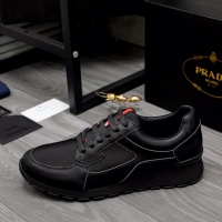 $80.00 USD Prada Casual Shoes For Men #1020291