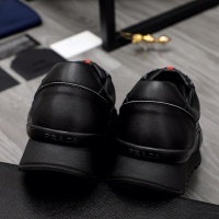 $80.00 USD Prada Casual Shoes For Men #1020291