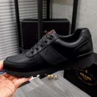 $80.00 USD Prada Casual Shoes For Men #1020293