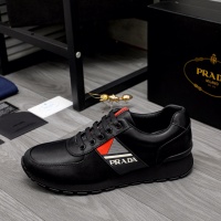 $80.00 USD Prada Casual Shoes For Men #1020294