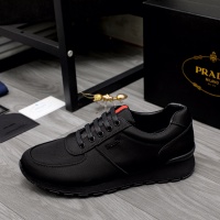 $72.00 USD Prada Casual Shoes For Men #1020295