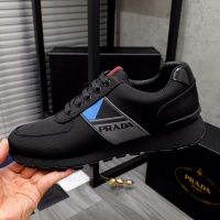 $72.00 USD Prada Casual Shoes For Men #1020296