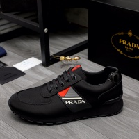 $72.00 USD Prada Casual Shoes For Men #1020297