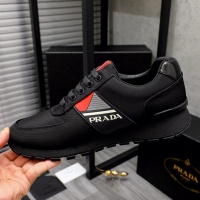 $72.00 USD Prada Casual Shoes For Men #1020297