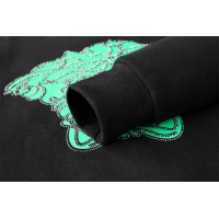 $39.00 USD Versace Hoodies Long Sleeved For Men #1020542