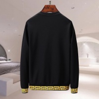 $88.00 USD Versace Tracksuits Long Sleeved For Men #1020594
