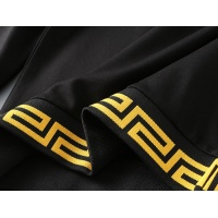 $88.00 USD Versace Tracksuits Long Sleeved For Men #1020594