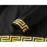 $88.00 USD Versace Tracksuits Long Sleeved For Men #1020598