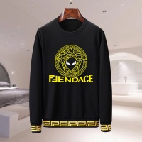 $88.00 USD Versace Tracksuits Long Sleeved For Men #1020599