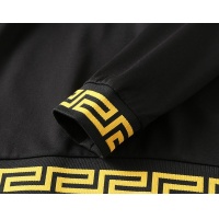 $88.00 USD Versace Tracksuits Long Sleeved For Men #1020603