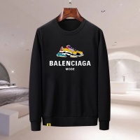 $88.00 USD Balenciaga Fashion Tracksuits Long Sleeved For Men #1020616