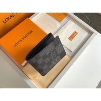 $36.00 USD Louis Vuitton LV Wallets #1020619