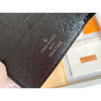 $36.00 USD Louis Vuitton LV Wallets #1020619