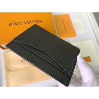 $27.00 USD Louis Vuitton Card Case #1020644
