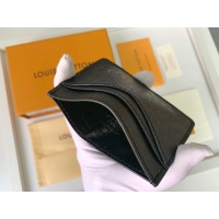 $27.00 USD Louis Vuitton Card Case #1020644