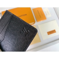 $27.00 USD Louis Vuitton Card Case #1020644