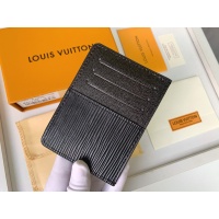 $27.00 USD Louis Vuitton Card Case #1020645