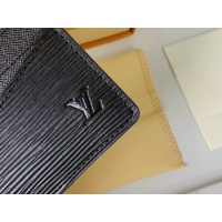 $27.00 USD Louis Vuitton Card Case #1020645