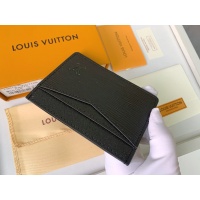 $27.00 USD Louis Vuitton Card Case #1020645