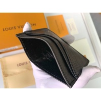 $27.00 USD Louis Vuitton Card Case #1020645