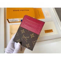 $27.00 USD Louis Vuitton Card Case #1020647
