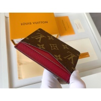$27.00 USD Louis Vuitton Card Case #1020647