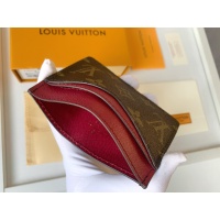 $27.00 USD Louis Vuitton Card Case #1020647
