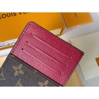 $27.00 USD Louis Vuitton Card Case #1020647
