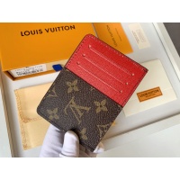 $27.00 USD Louis Vuitton Card Case #1020648