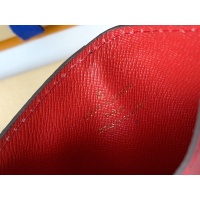 $27.00 USD Louis Vuitton Card Case #1020648