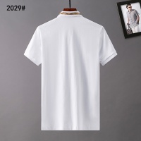 $29.00 USD Burberry T-Shirts Short Sleeved For Men #1020786