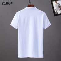 $29.00 USD Burberry T-Shirts Short Sleeved For Men #1020791