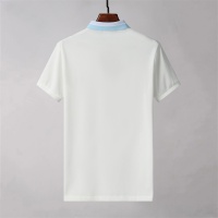 $34.00 USD Burberry T-Shirts Short Sleeved For Men #1020793