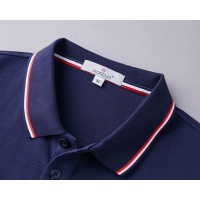 $29.00 USD Moncler T-Shirts Short Sleeved For Men #1020798