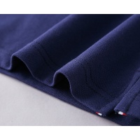 $29.00 USD Moncler T-Shirts Short Sleeved For Men #1020798