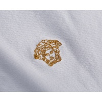 $29.00 USD Versace T-Shirts Short Sleeved For Men #1020810