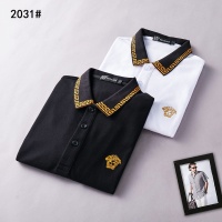 $29.00 USD Versace T-Shirts Short Sleeved For Men #1020811