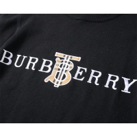 $45.00 USD Burberry Fashion Sweaters Long Sleeved For Men #1020885
