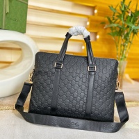 $115.00 USD Gucci AAA Man Handbags #1020896