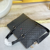 $115.00 USD Gucci AAA Man Handbags #1020896