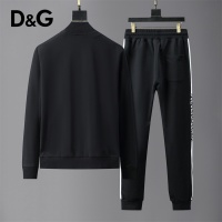 $85.00 USD Dolce & Gabbana D&G Tracksuits Long Sleeved For Men #1020897