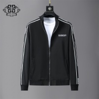 $85.00 USD Givenchy Tracksuits Long Sleeved For Men #1020898