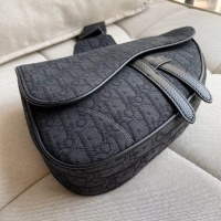 $100.00 USD Christian Dior AAA Man Messenger Bags #1020925