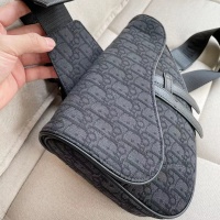 $100.00 USD Christian Dior AAA Man Messenger Bags #1020925
