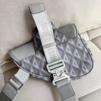 $102.00 USD Christian Dior AAA Man Messenger Bags #1020928
