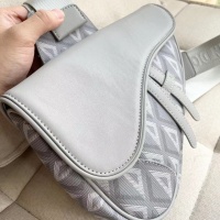 $102.00 USD Christian Dior AAA Man Messenger Bags #1020928