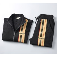 $85.00 USD Burberry Tracksuits Long Sleeved For Men #1020943