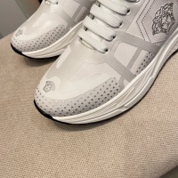 $76.00 USD Versace Casual Shoes For Men #1021029