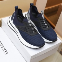 $88.00 USD Versace Casual Shoes For Men #1021042
